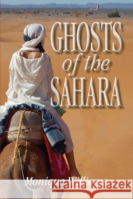Ghosts of the Sahara