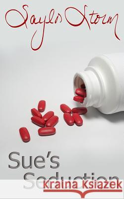 Sue's Seduction