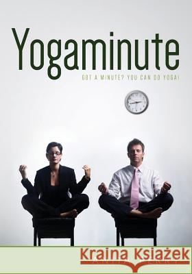 Yogaminute