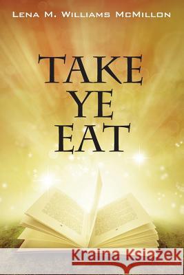 Take Ye Eat