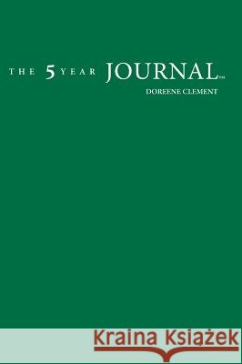 The 5 Year Journal
