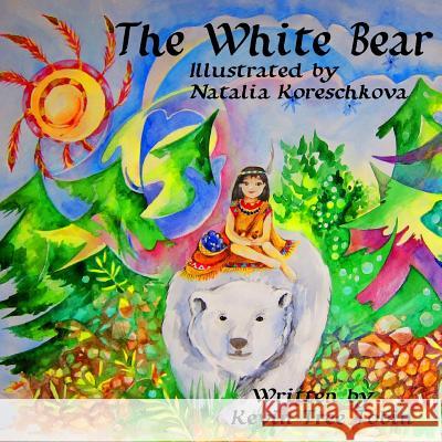 The White Bear