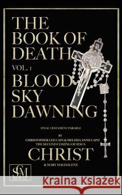 The Book of Death: Vol. 1 - Blood Sky Dawning