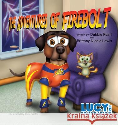 The Adventures of Firebolt