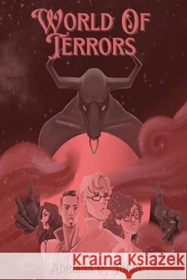 World Of Terrors