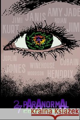 27 Club --Paranormal Coincidences