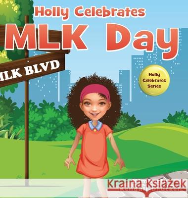 Holly Celebrates MLK Day