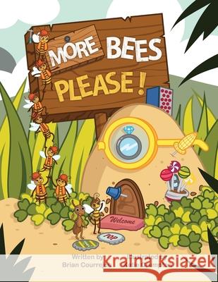 More Bees Please!