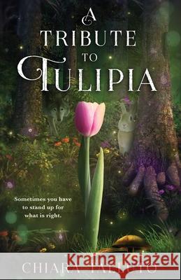 A Tribute to Tulipia