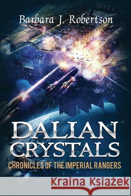 Dalian Crystals