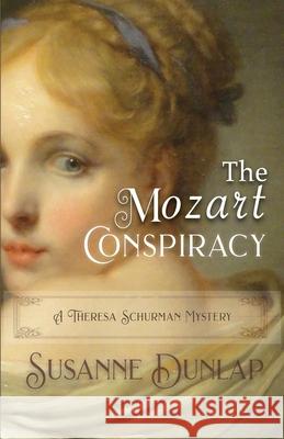 The Mozart Conspiracy