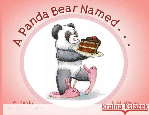 A Panda Bear Named...