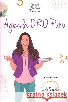 Agenda ORO Puro