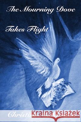 The Mourning Dove Takes Flight