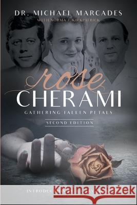 Rose Cherami: Gathering Fallen Petals