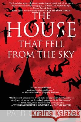 The House that fell from the Sky
