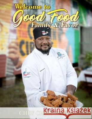 Welcome To Good Food