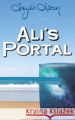 Ali's Portal
