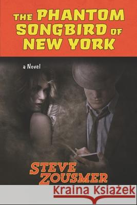 The Phantom Songbird of New York