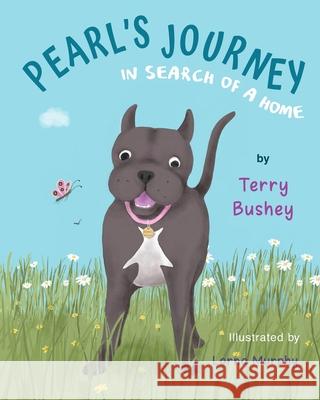 Pearl's Journey in Search of a Home