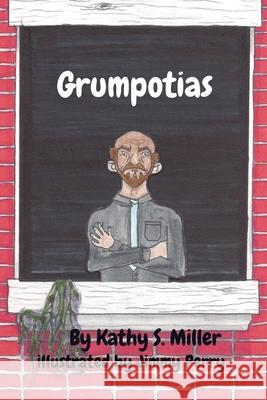 Grumpotias