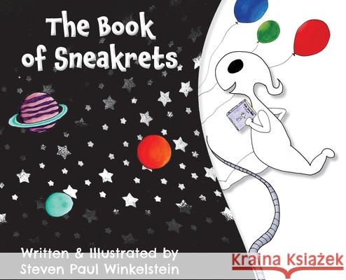 The Book of Sneakrets