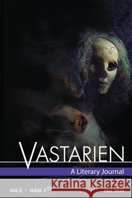 Vastarien: A Literary Journal vol. 3, issue 2