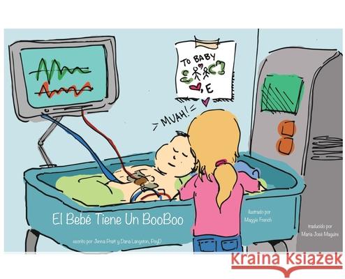 El Bebe Tiene Un BooBoo