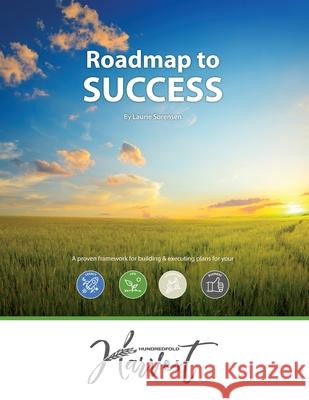 Roadmap to Success