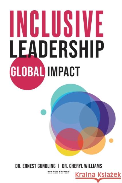 Inclusive Leadership, Global Impact