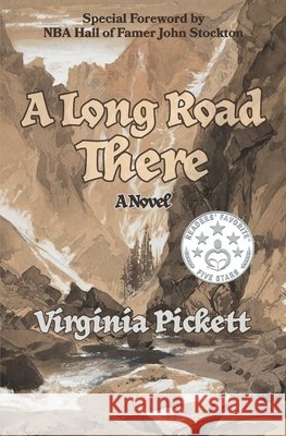 A Long Road There