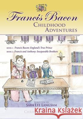 Francis Bacon: Childhood Adventures