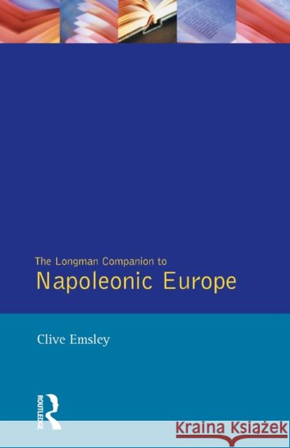 Napoleonic Europe