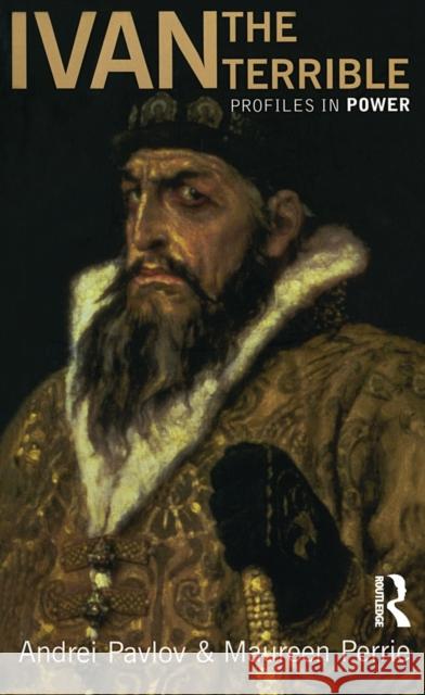 Ivan the Terrible