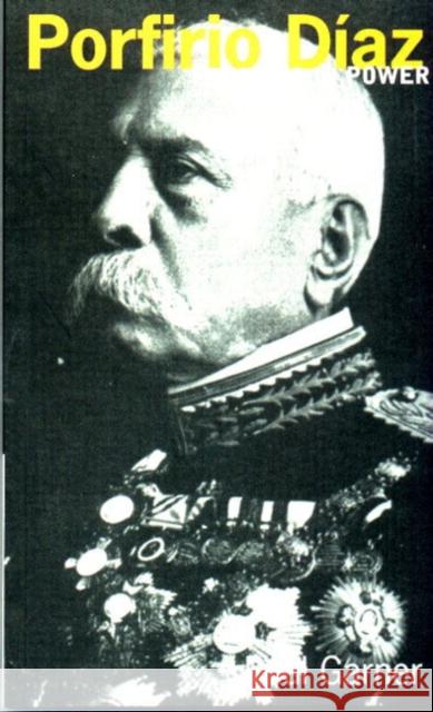 Porfirio Diaz