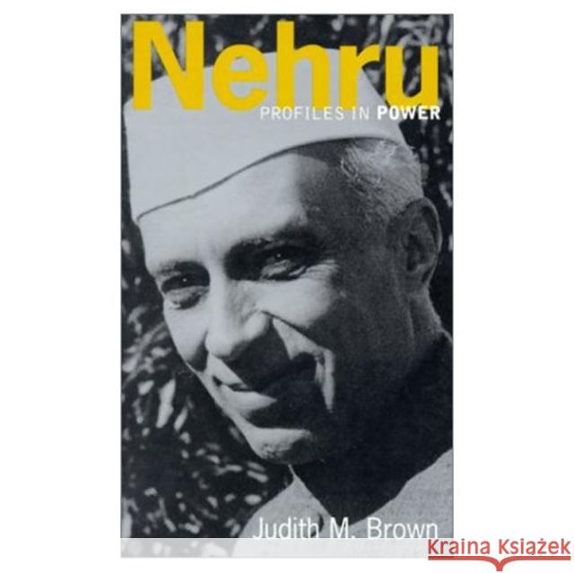 Nehru