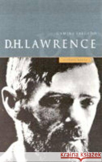 A Preface to Lawrence