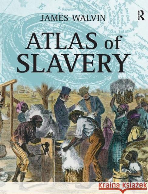 Atlas of Slavery