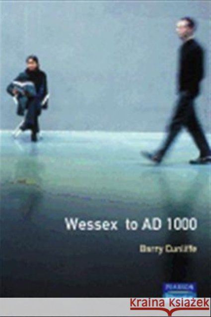 Wessex to 1000 Ad
