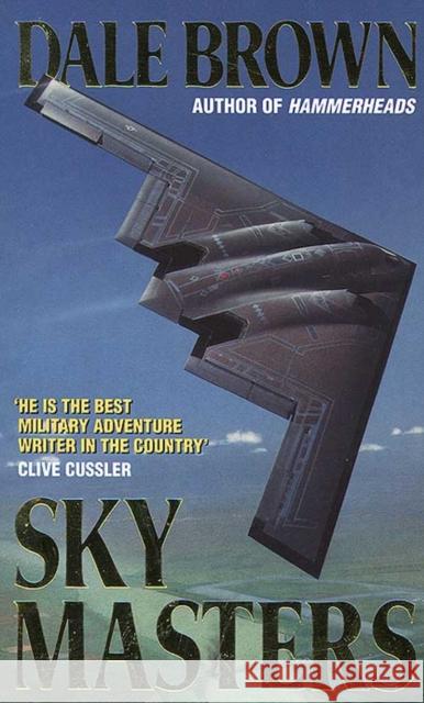 Sky Masters