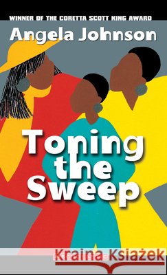 Toning the Sweep