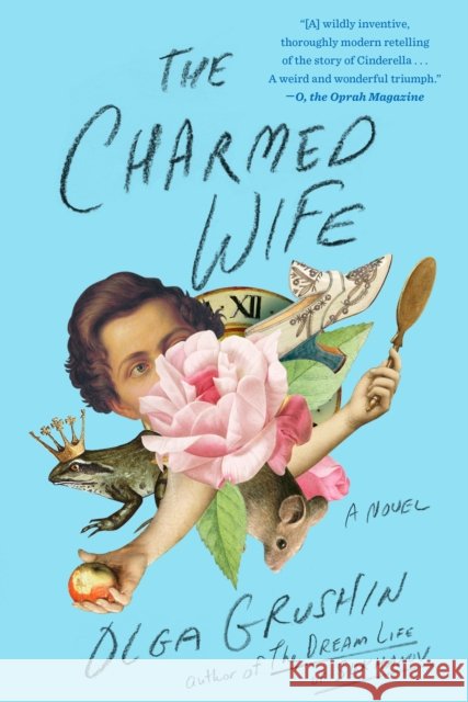 The Charmed Wife