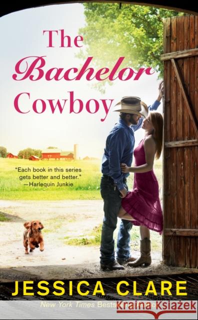 The Bachelor Cowboy