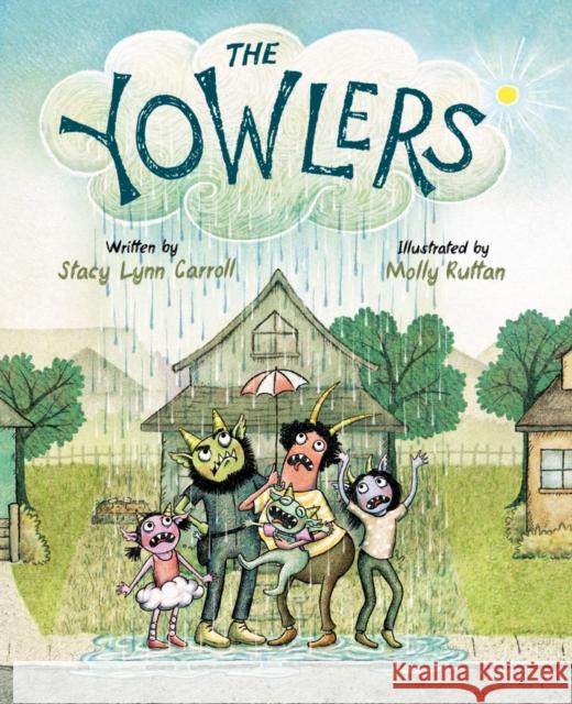 The Yowlers