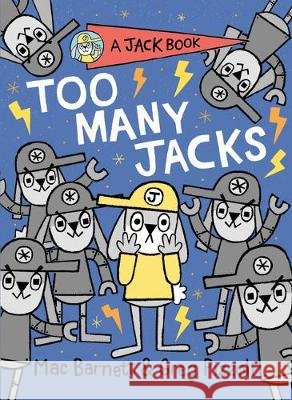 Too Many Jacks