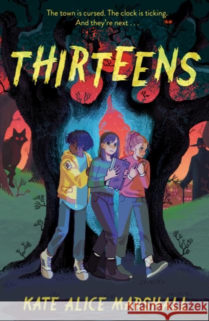 Thirteens