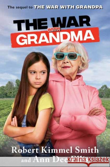 The War with Grandma