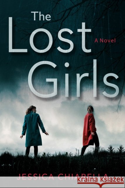 The Lost Girls