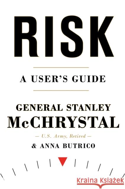 Risk: A User's Guide