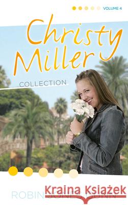 Christy Miller Collection, Vol 4